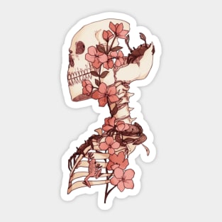 Cáncer Sticker